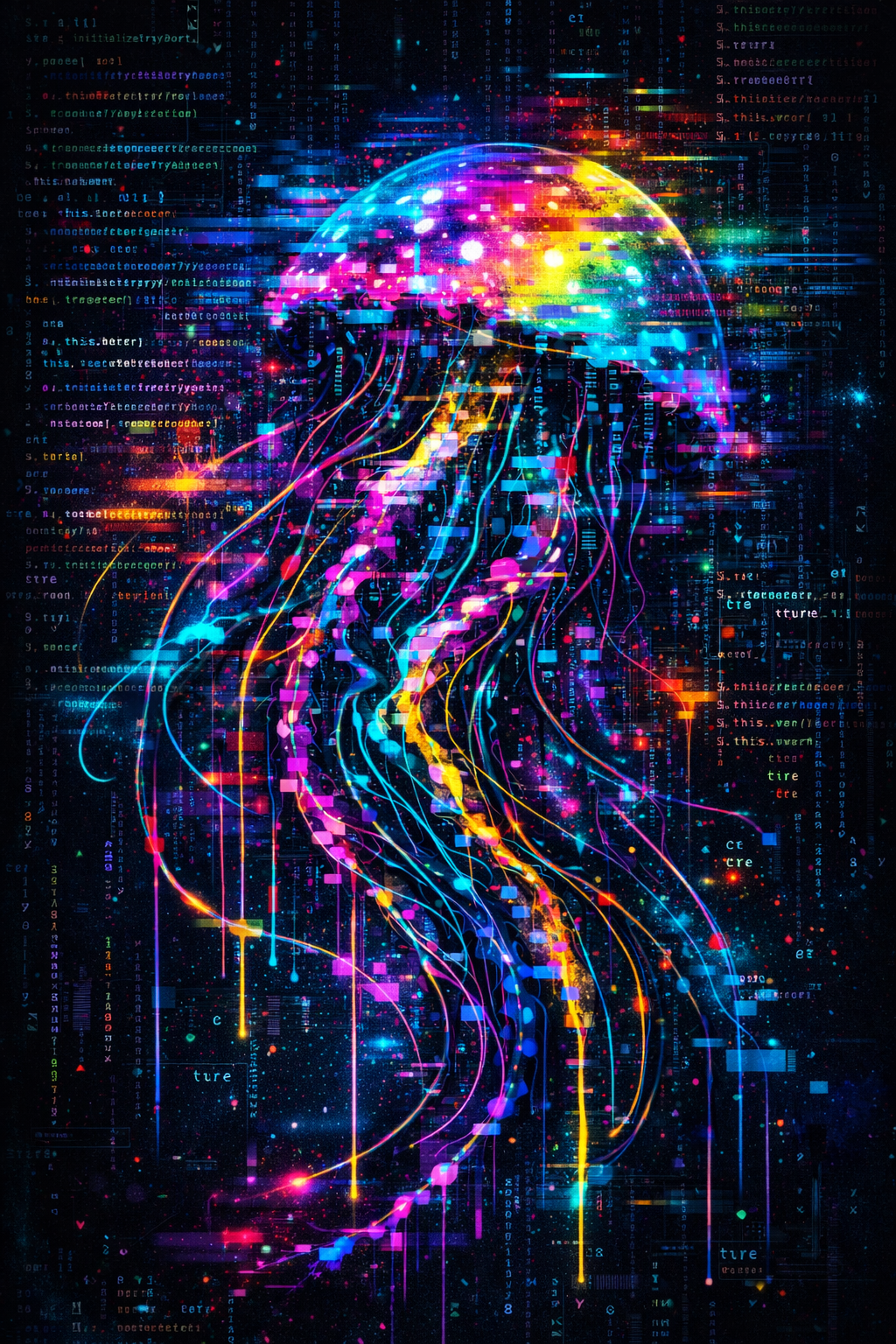 Urban Jellyfish company logo